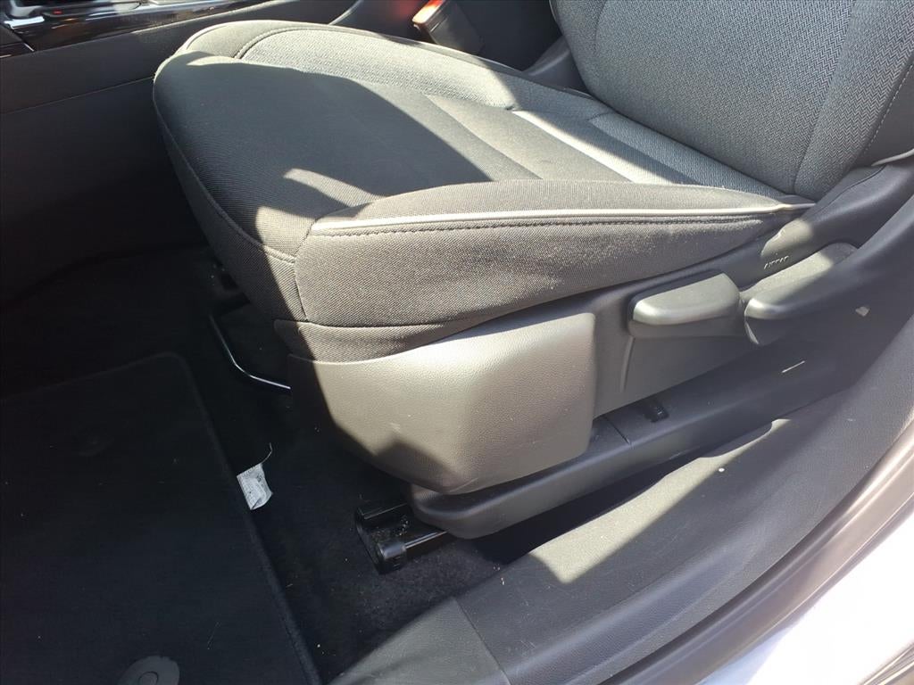 2025 Chevrolet Trailblazer AWD LT