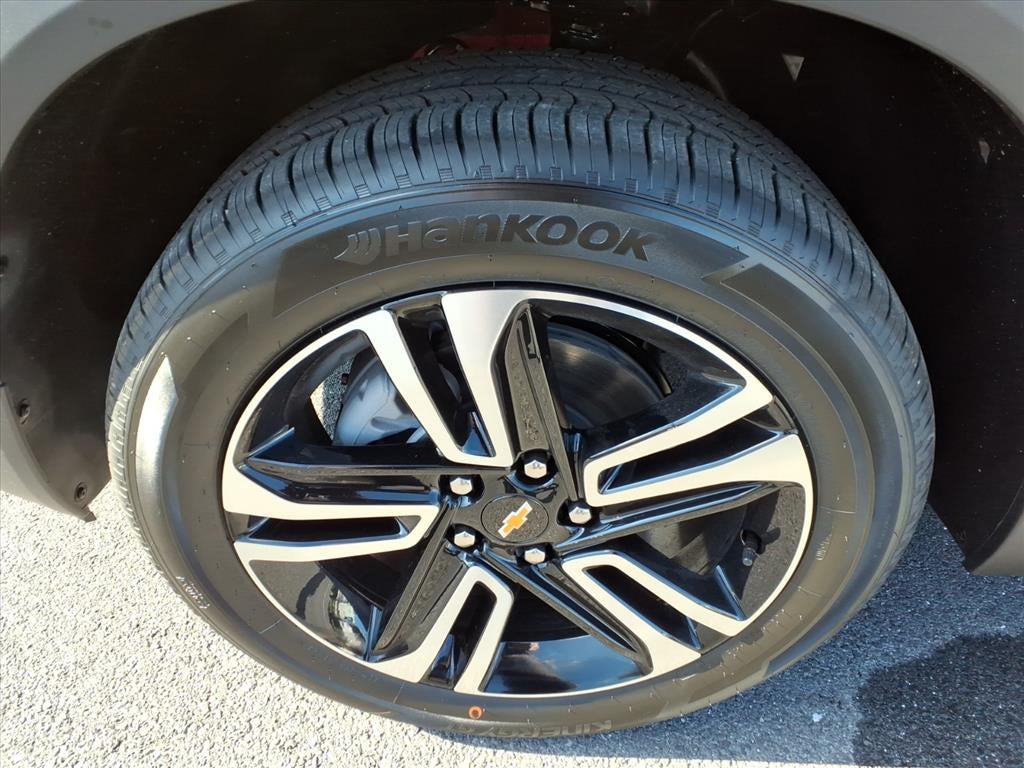 2026 Chevrolet Trailblazer AWD LT