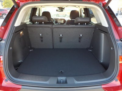 2026 Chevrolet Trailblazer AWD LT