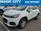 2020 Chevrolet Trax AWD LS
