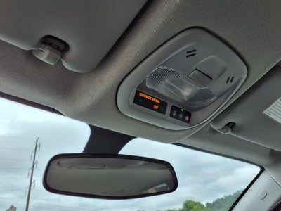 2021 Chevrolet Spark FWD 1LT Automatic