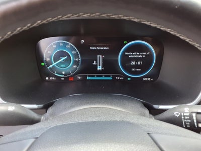 2023 Hyundai Santa Fe Plug-In Hybrid Limited