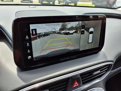 2023 Hyundai Santa Fe Plug-In Hybrid Limited