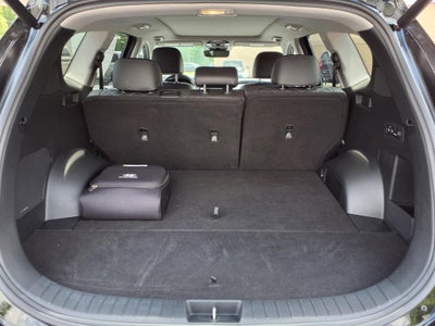 2023 Hyundai Santa Fe Plug-In Hybrid Limited