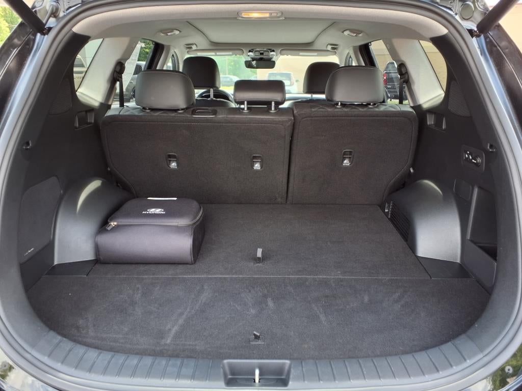 2023 Hyundai Santa Fe Plug-In Hybrid Limited