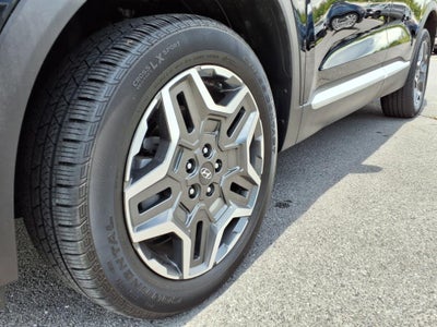 2023 Hyundai Santa Fe Plug-In Hybrid Limited