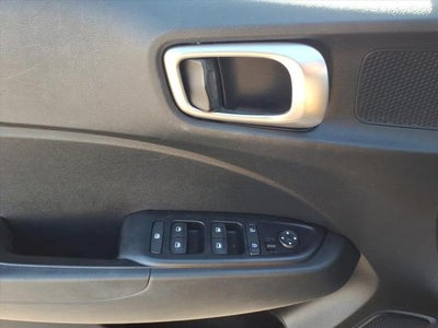 2021 Hyundai Venue SE