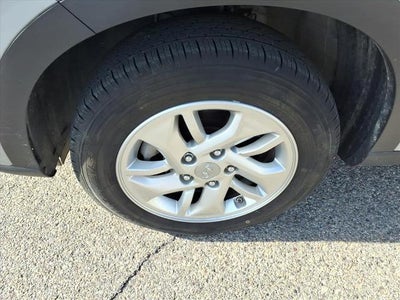 2021 Hyundai Venue SE