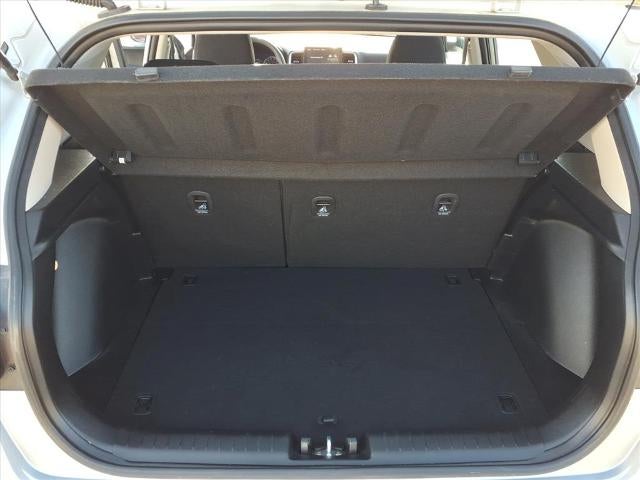 2021 Hyundai Venue SE