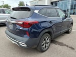 2021 Kia Seltos EX