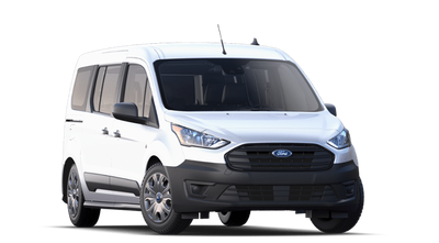 2023 Ford Transit Connect Commercial XL Passenger Wagon
