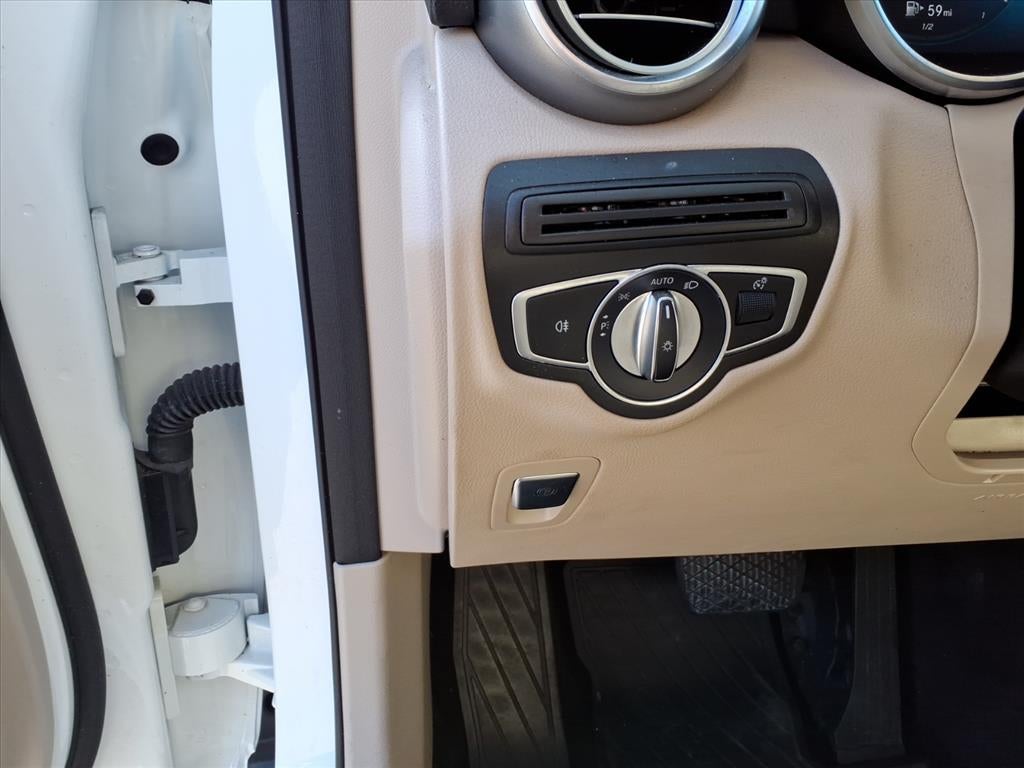 2020 Mercedes-Benz GLC 300 4MATIC®