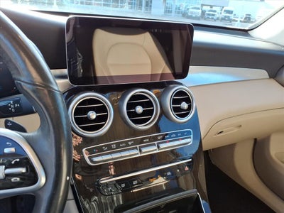2020 Mercedes-Benz GLC 300 4MATIC®