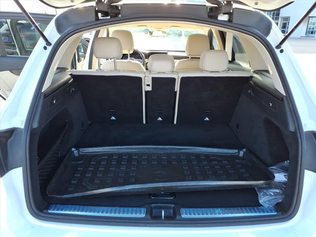 2020 Mercedes-Benz GLC 300 4MATIC®