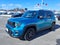 2021 Jeep Renegade 80th Anniversary 4X4