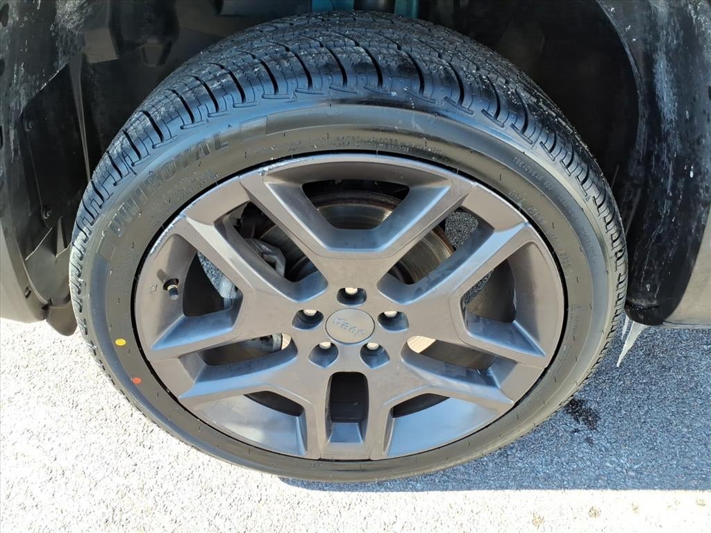 2021 Jeep Renegade 80th Anniversary 4X4