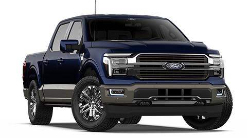 Magic City Ford Lincoln in Roanoke VA