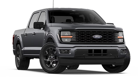 Magic City Ford Lincoln in Roanoke VA